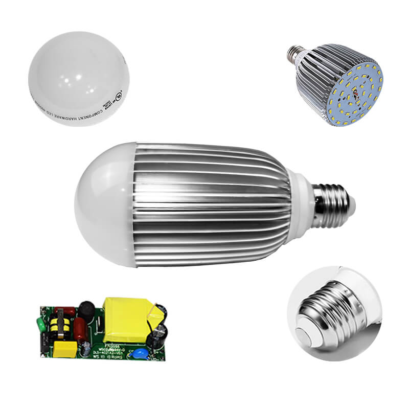 (CN185) Enclosed Retrofit Bulb